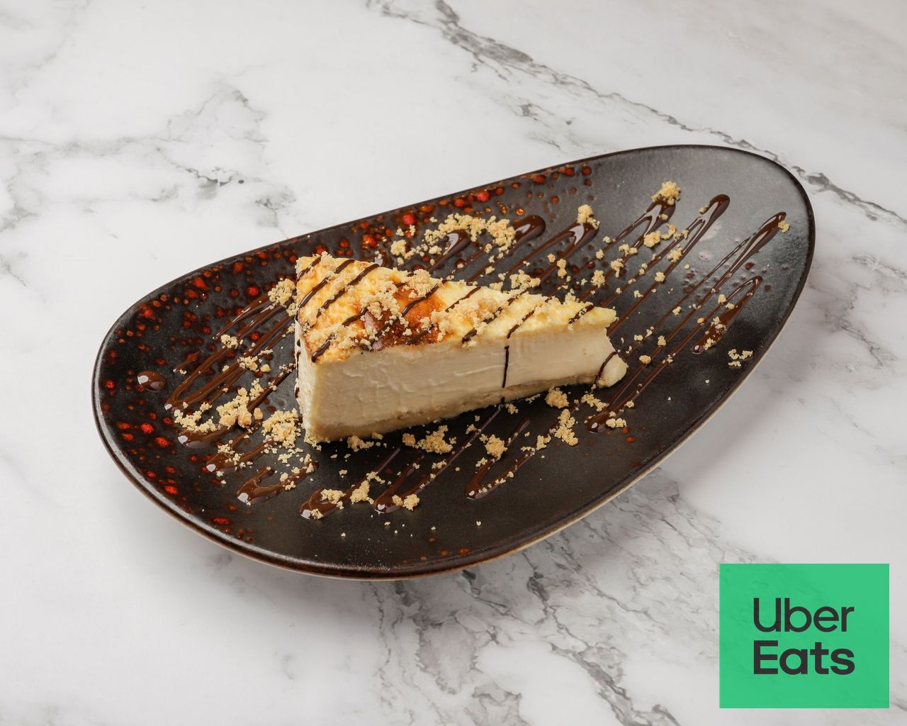 Tarta de queso cremosa de Kaxopo Adictos